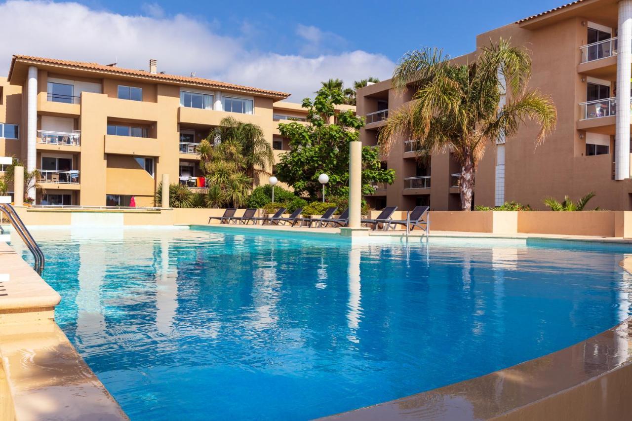 Residence Marina Bianca Santa-Lucia-di-Moriani Dış mekan fotoğraf