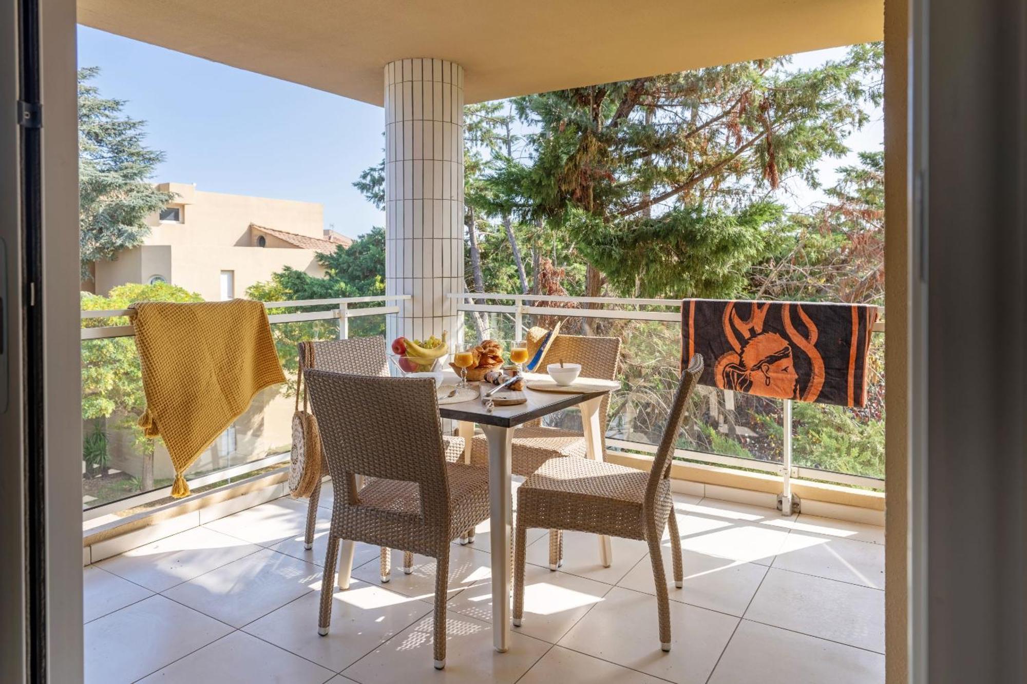 Residence Marina Bianca Santa-Lucia-di-Moriani Dış mekan fotoğraf