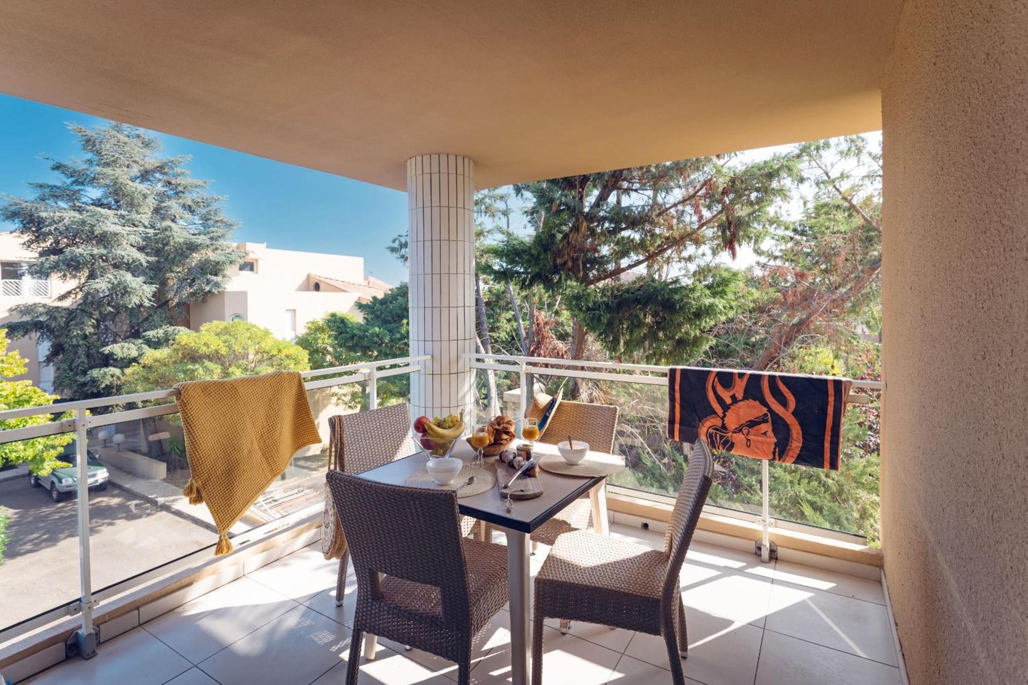 Residence Marina Bianca Santa-Lucia-di-Moriani Dış mekan fotoğraf