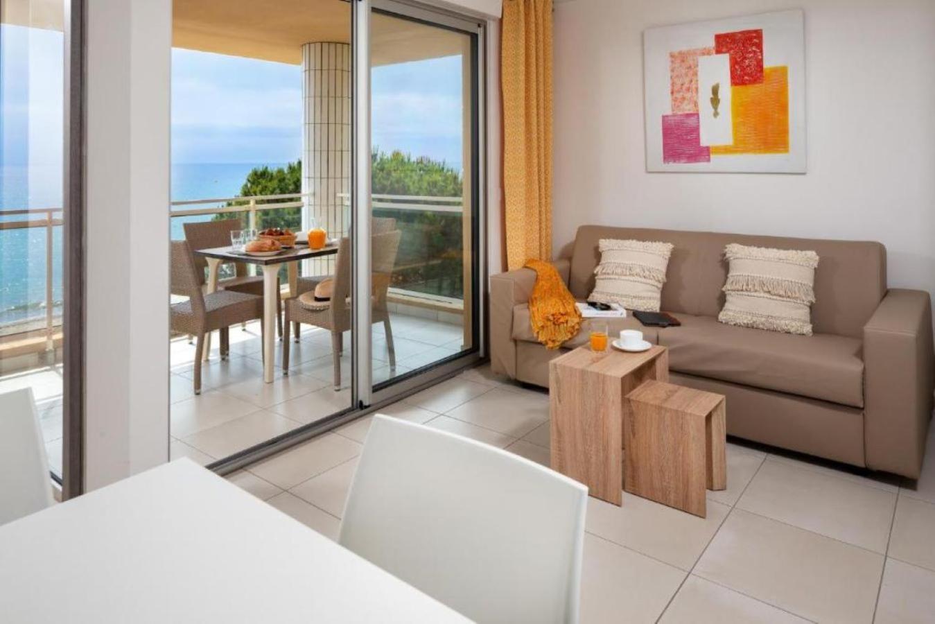 Residence Marina Bianca Santa-Lucia-di-Moriani Dış mekan fotoğraf
