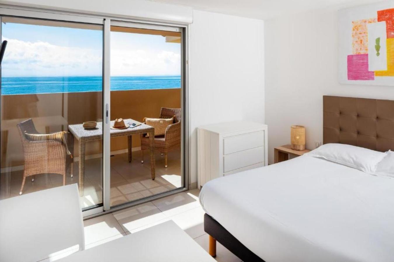 Residence Marina Bianca Santa-Lucia-di-Moriani Dış mekan fotoğraf