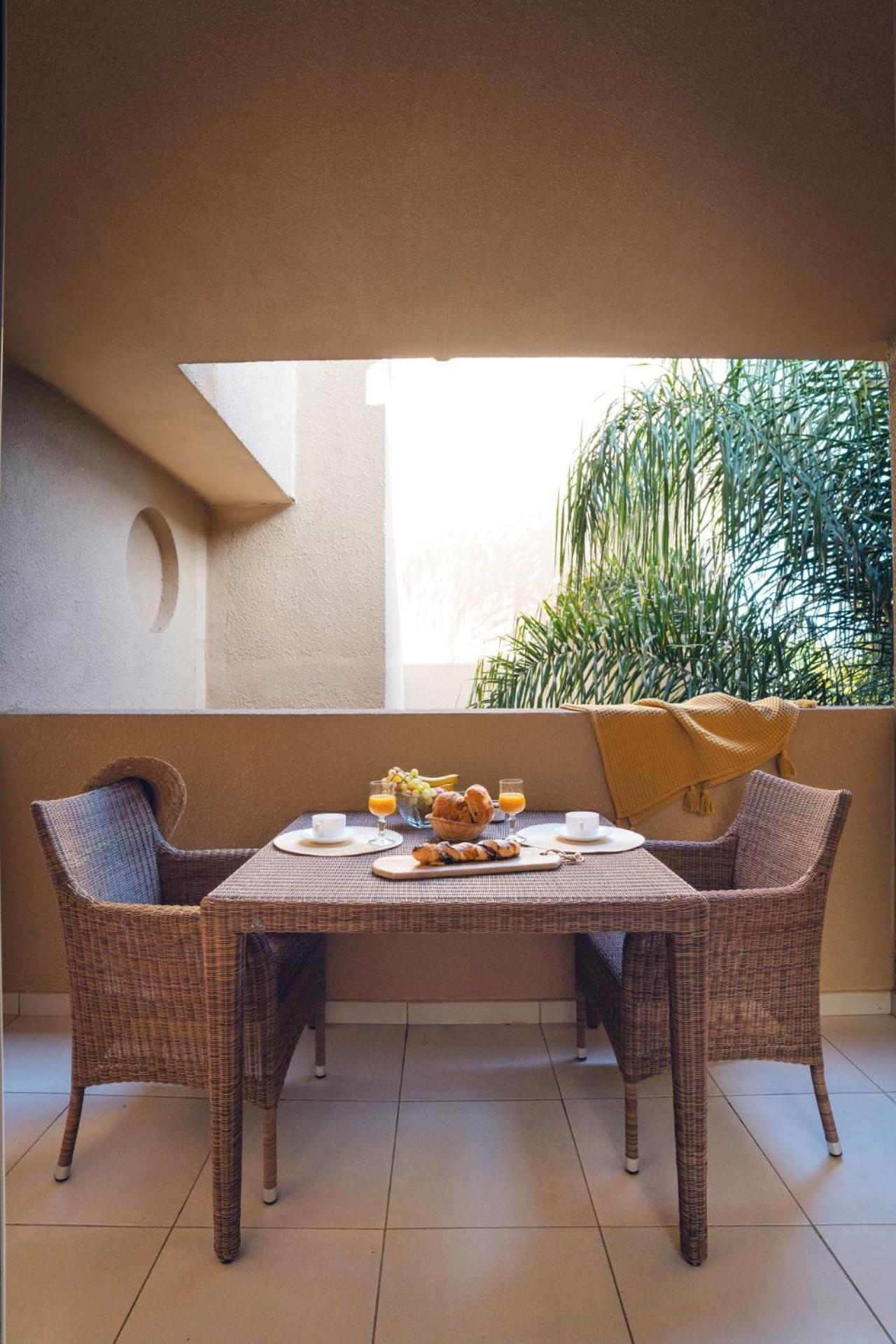 Residence Marina Bianca Santa-Lucia-di-Moriani Dış mekan fotoğraf