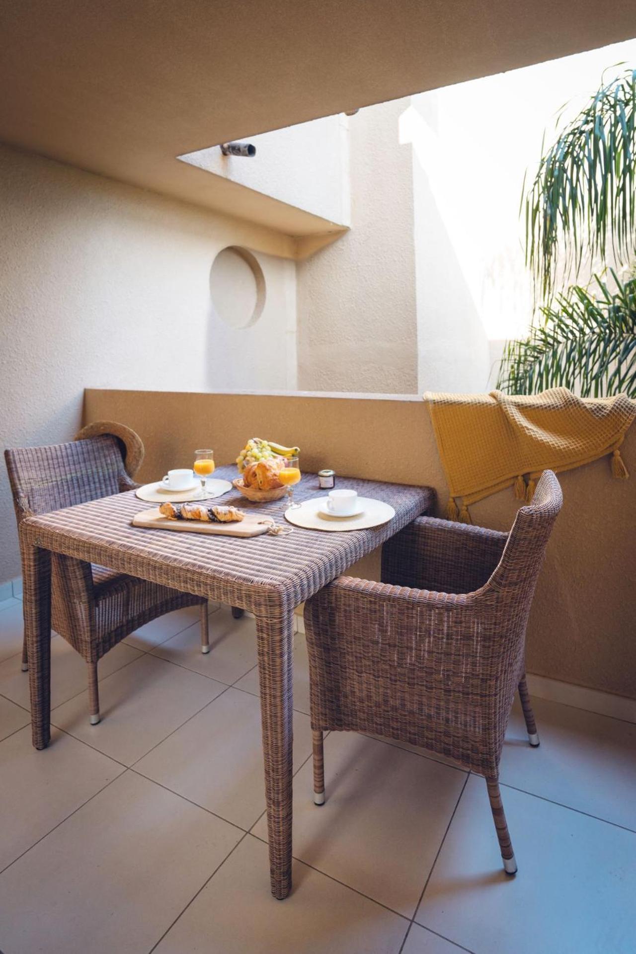 Residence Marina Bianca Santa-Lucia-di-Moriani Dış mekan fotoğraf
