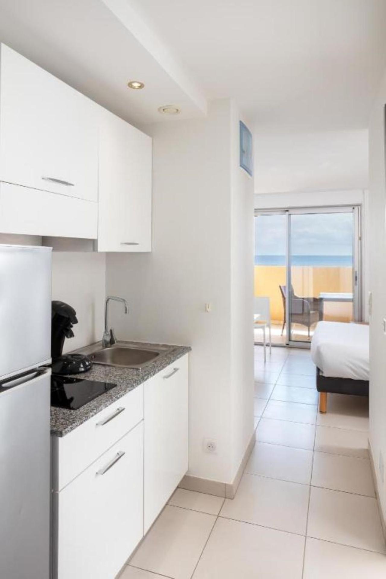 Residence Marina Bianca Santa-Lucia-di-Moriani Dış mekan fotoğraf