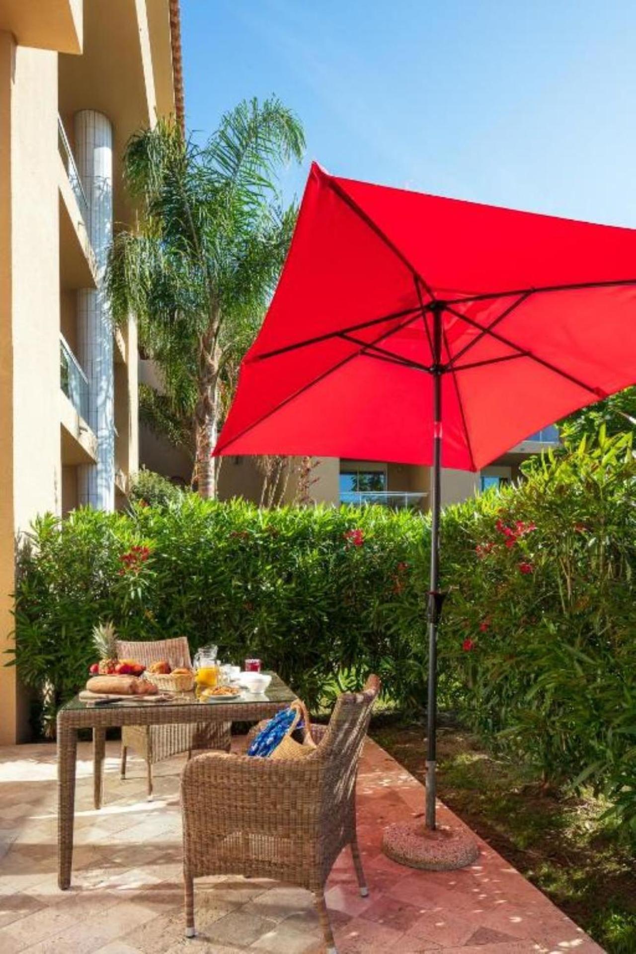 Residence Marina Bianca Santa-Lucia-di-Moriani Dış mekan fotoğraf