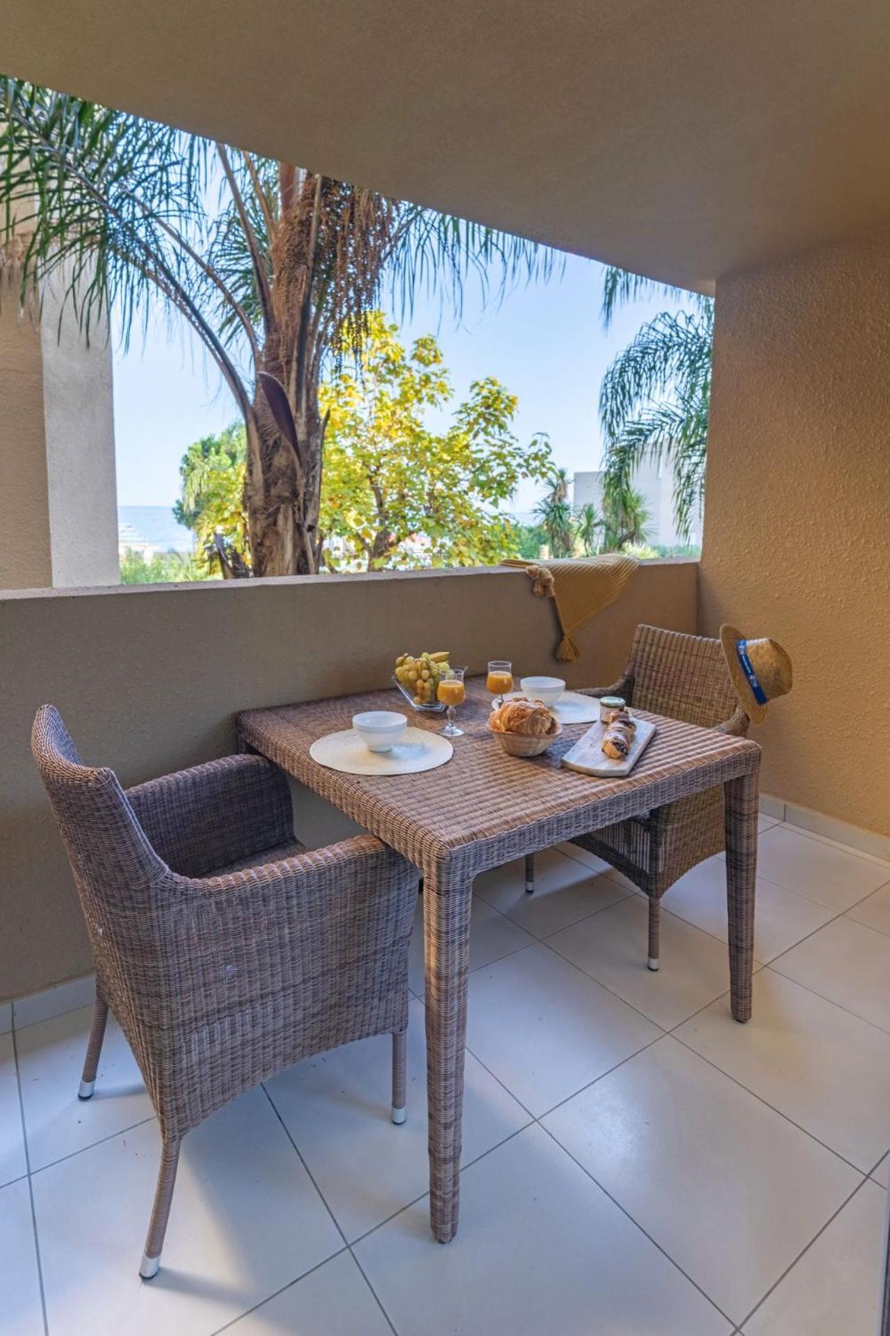 Residence Marina Bianca Santa-Lucia-di-Moriani Dış mekan fotoğraf