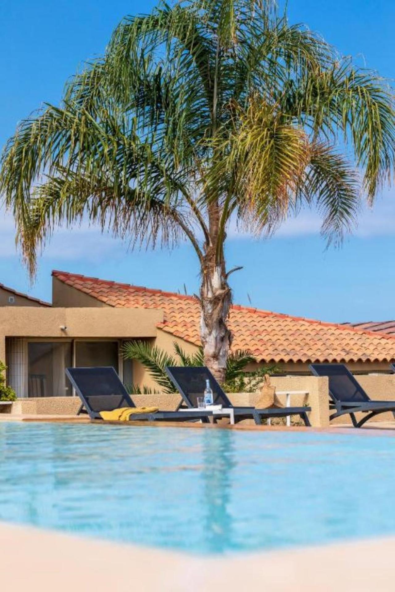 Residence Marina Bianca Santa-Lucia-di-Moriani Dış mekan fotoğraf