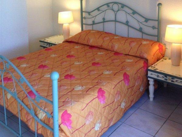 Residence Marina Bianca Santa-Lucia-di-Moriani Dış mekan fotoğraf
