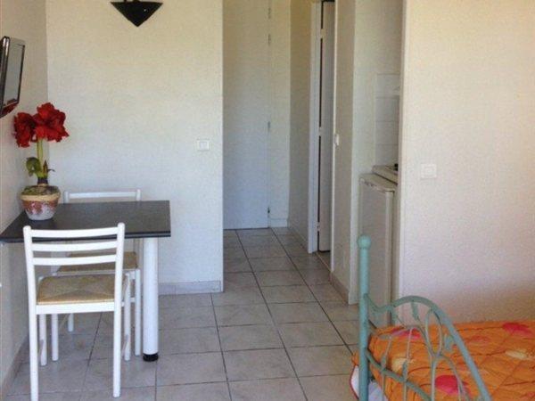 Residence Marina Bianca Santa-Lucia-di-Moriani Dış mekan fotoğraf