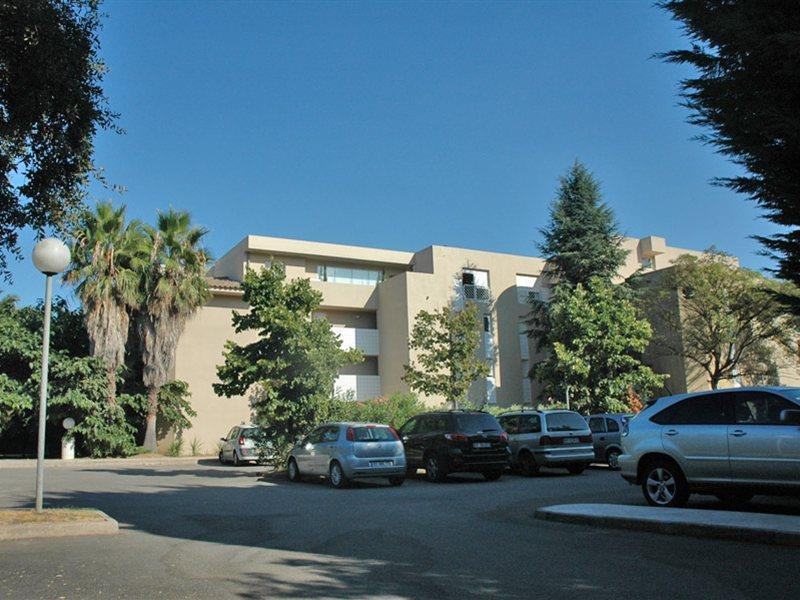 Residence Marina Bianca Santa-Lucia-di-Moriani Dış mekan fotoğraf